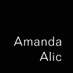 Amanda Alic